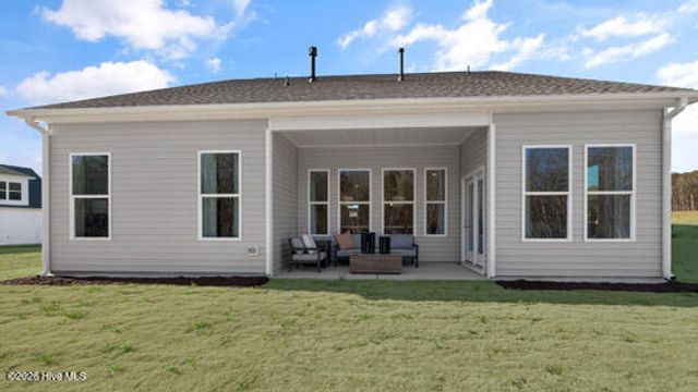 0 0525 Tbd At Plat, Sanford, NC 27330