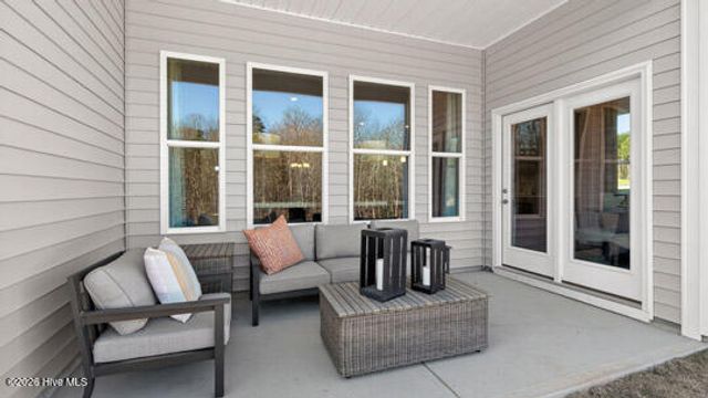 0 0525 Tbd At Plat, Sanford, NC 27330