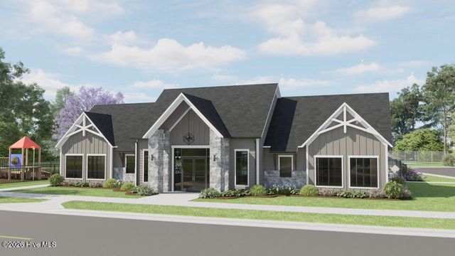 0 0525 Tbd At Plat, Sanford, NC 27330