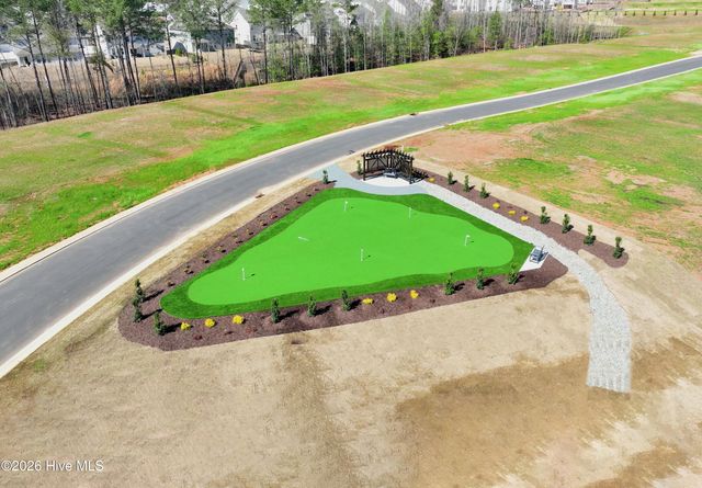 0 0525 Tbd At Plat, Sanford, NC 27330