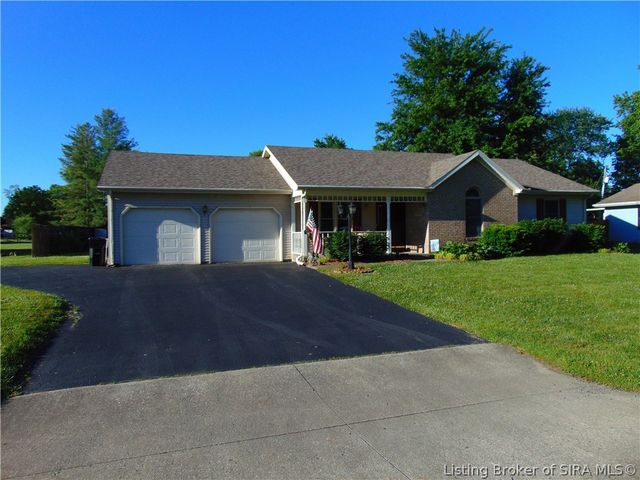 401 Maple Hill Drive, Madison, IN 47250