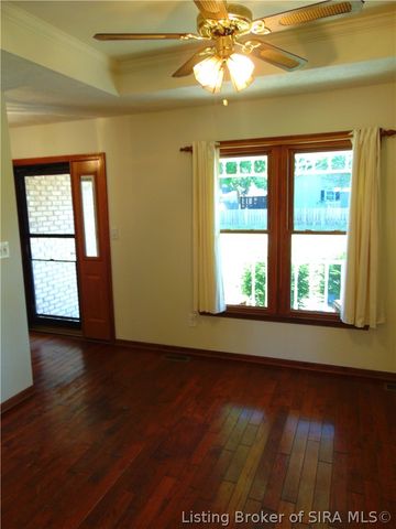 401 Maple Hill Drive, Madison, IN 47250