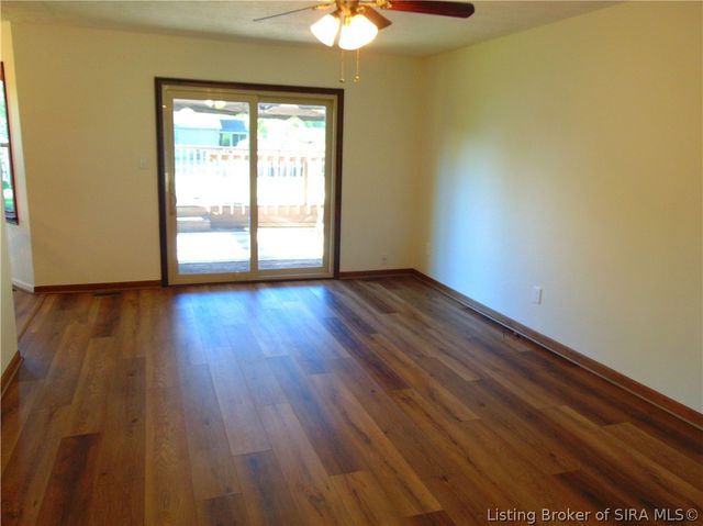 401 Maple Hill Drive, Madison, IN 47250