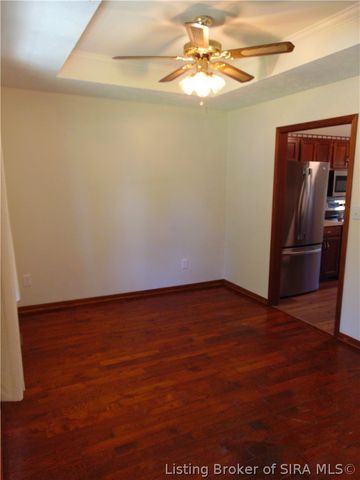 401 Maple Hill Drive, Madison, IN 47250