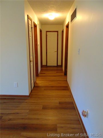 401 Maple Hill Drive, Madison, IN 47250