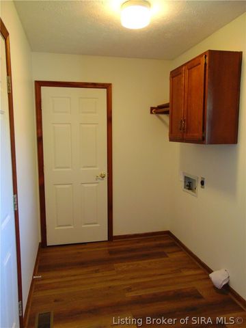 401 Maple Hill Drive, Madison, IN 47250