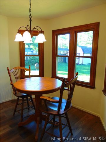 401 Maple Hill Drive, Madison, IN 47250