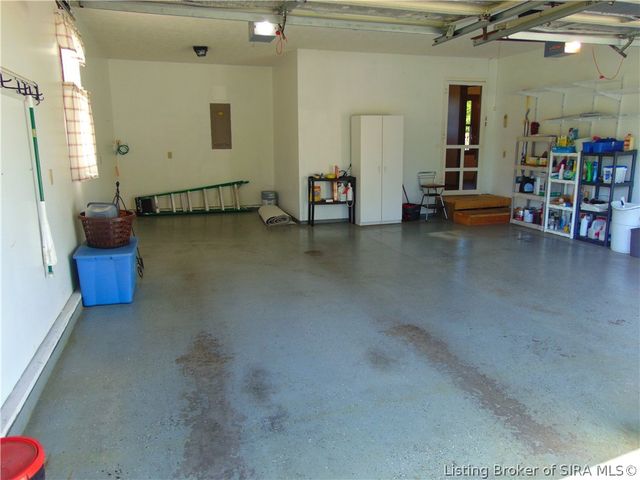 401 Maple Hill Drive, Madison, IN 47250