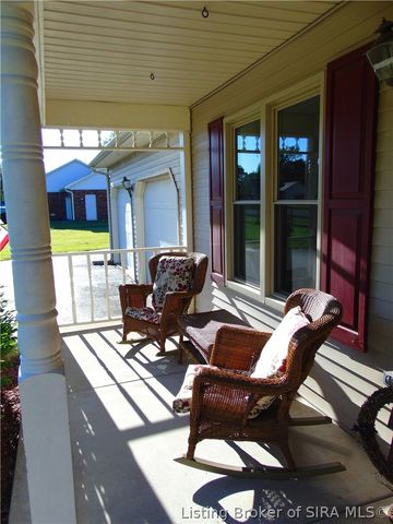 401 Maple Hill Drive, Madison, IN 47250