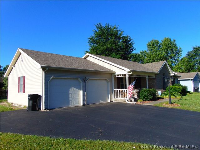 401 Maple Hill Drive, Madison, IN 47250