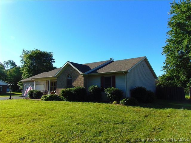 401 Maple Hill Drive, Madison, IN 47250
