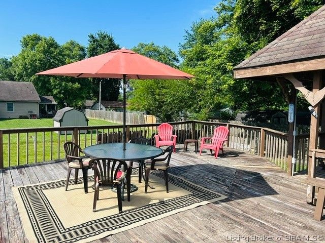 401 Maple Hill Drive, Madison, IN 47250