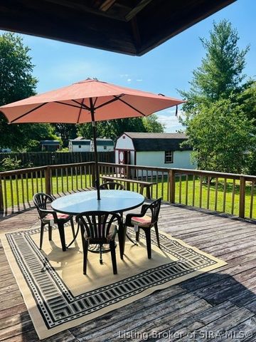 401 Maple Hill Drive, Madison, IN 47250