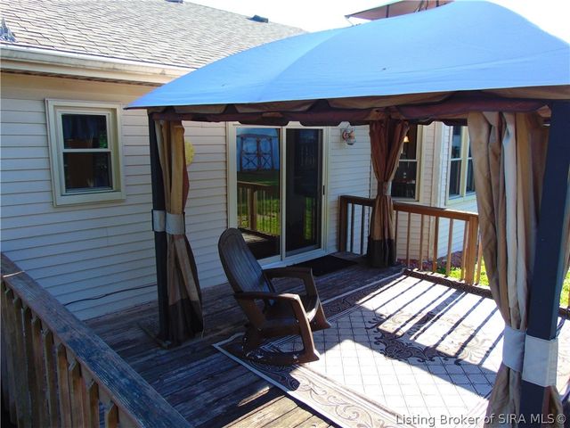 401 Maple Hill Drive, Madison, IN 47250