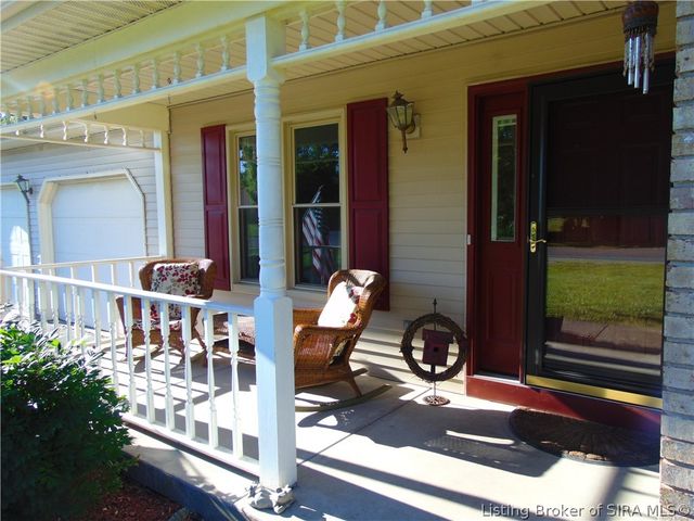 401 Maple Hill Drive, Madison, IN 47250