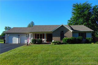 401 Maple Hill Drive, Madison, IN 47250