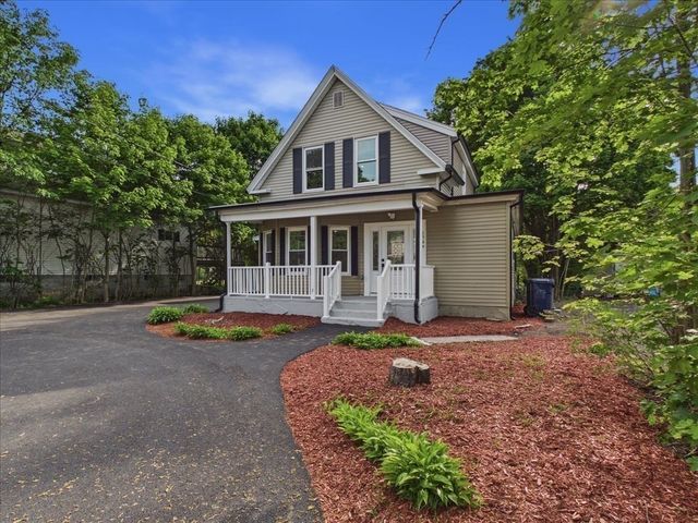1544 Bridge St., Dracut, MA 01826