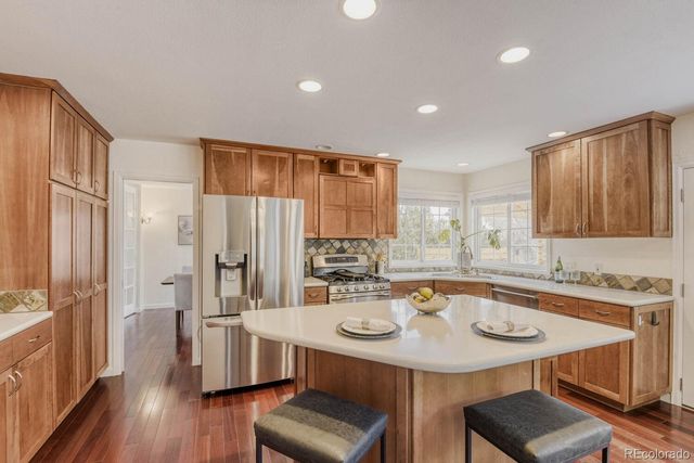2003 Chesapeake Lane, Highlands Ranch, CO 80126