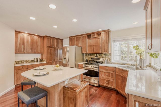 2003 Chesapeake Lane, Highlands Ranch, CO 80126