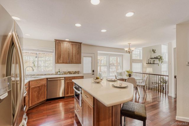2003 Chesapeake Lane, Highlands Ranch, CO 80126