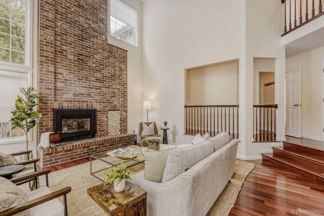 2003 Chesapeake Lane, Highlands Ranch, CO 80126