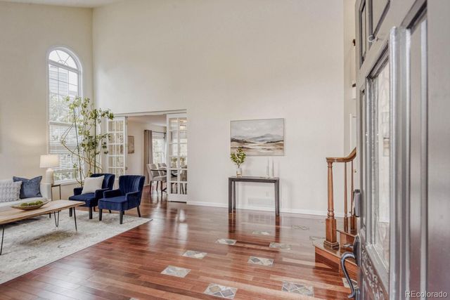 2003 Chesapeake Lane, Highlands Ranch, CO 80126