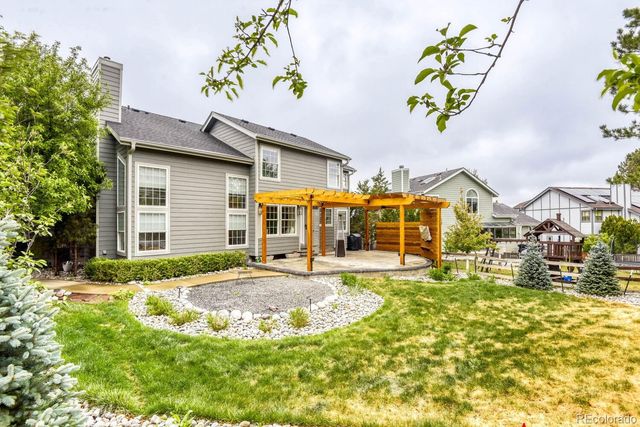2003 Chesapeake Lane, Highlands Ranch, CO 80126