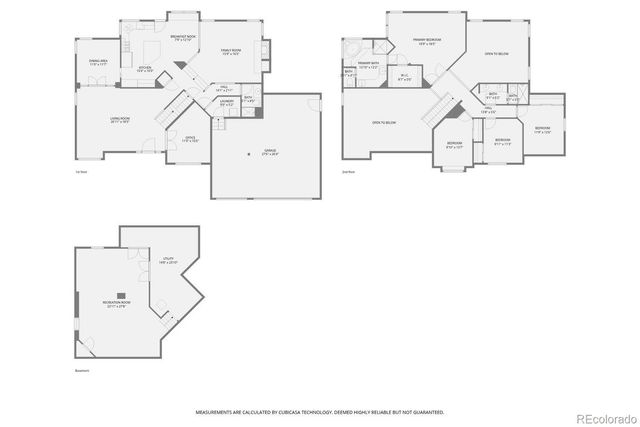 2003 Chesapeake Lane, Highlands Ranch, CO 80126