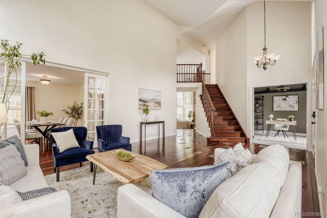 2003 Chesapeake Lane, Highlands Ranch, CO 80126