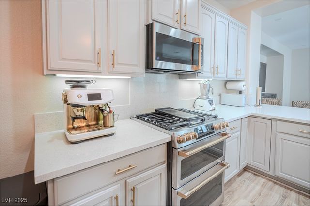 2109 Lone Desert Street, Las Vegas, NV 89135