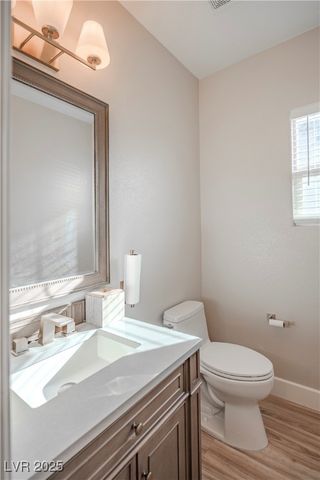 2109 Lone Desert Street, Las Vegas, NV 89135