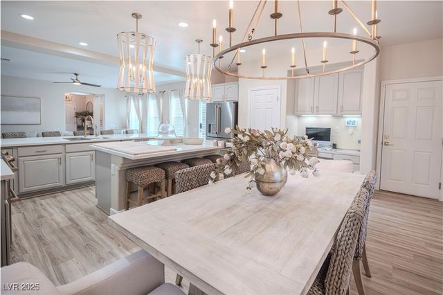 2109 Lone Desert Street, Las Vegas, NV 89135