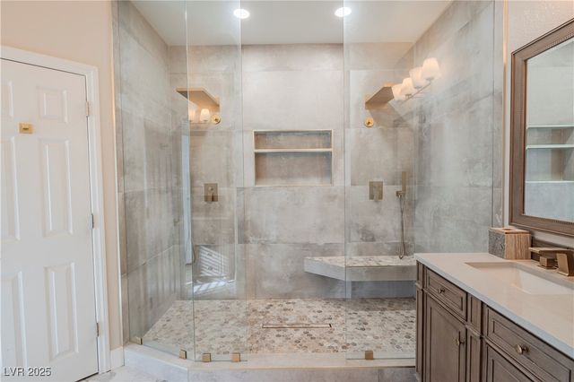 2109 Lone Desert Street, Las Vegas, NV 89135