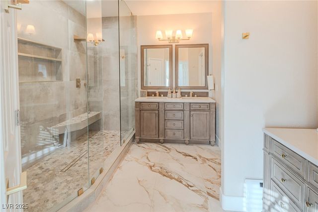 2109 Lone Desert Street, Las Vegas, NV 89135