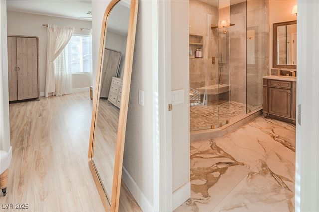 2109 Lone Desert Street, Las Vegas, NV 89135