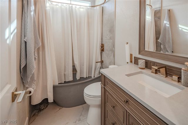 2109 Lone Desert Street, Las Vegas, NV 89135