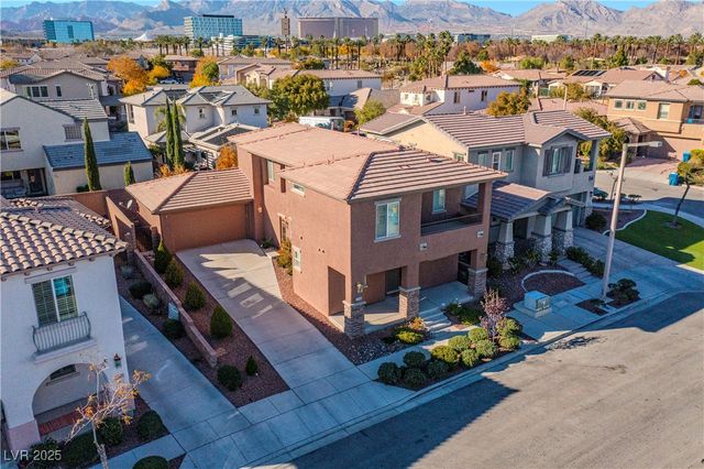 2109 Lone Desert Street, Las Vegas, NV 89135