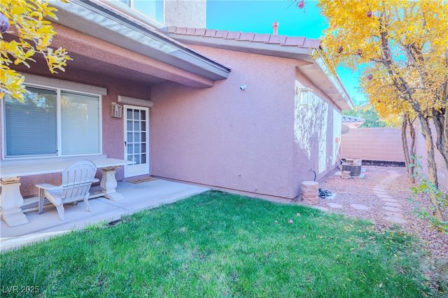 2109 Lone Desert Street, Las Vegas, NV 89135