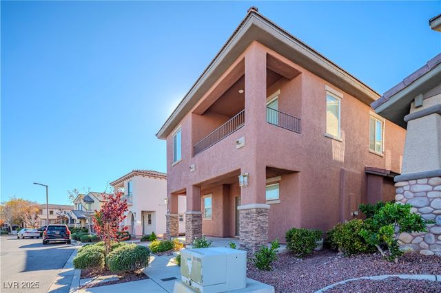 2109 Lone Desert Street, Las Vegas, NV 89135