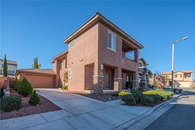 2109 Lone Desert Street, Las Vegas, NV 89135