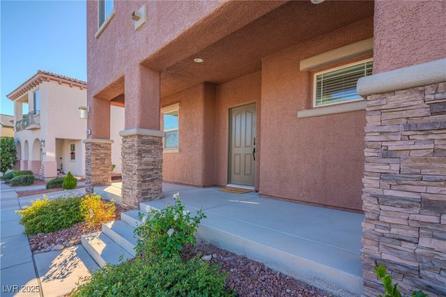 2109 Lone Desert Street, Las Vegas, NV 89135