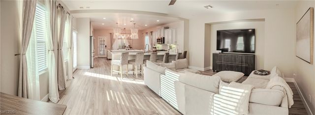 2109 Lone Desert Street, Las Vegas, NV 89135