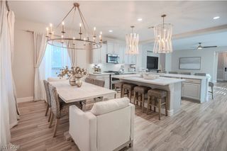 2109 Lone Desert Street, Las Vegas, NV 89135