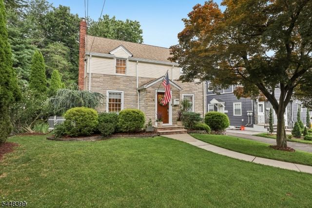 14 Franklin St, Cedar Grove Twp., NJ 07009