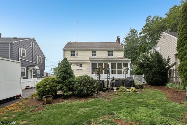 14 Franklin St, Cedar Grove Twp., NJ 07009