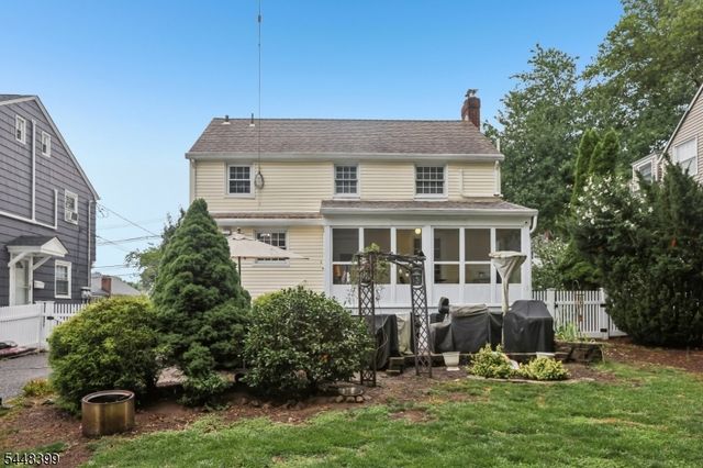 14 Franklin St, Cedar Grove Twp., NJ 07009