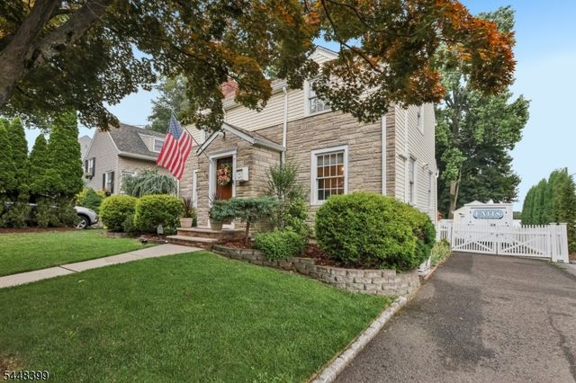 14 Franklin St, Cedar Grove Twp., NJ 07009