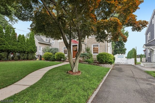 14 Franklin St, Cedar Grove Twp., NJ 07009