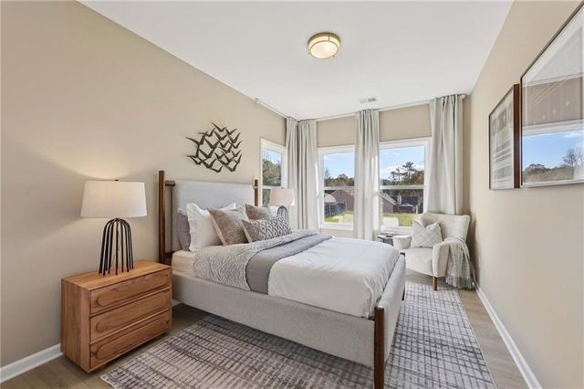 1210 Magellan Drive, Buford, GA 30518