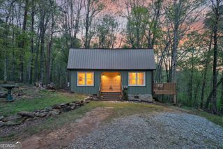 44 Acorn Trail, Cleveland, GA 30528